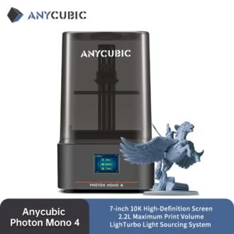 Anycubic Photon 4 Ultra