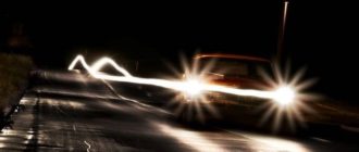 Топ-10 лучших автомобильных ламп H7 – Рейтинг 2021 года