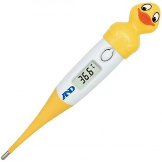Лучшие медицинские термометры