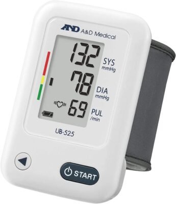 A&D UB-525