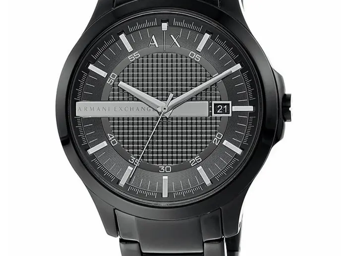 Armani Exchange - втілення сучасного мінімалізму