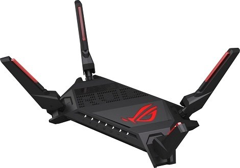 Asus ROG Rapture GT-AX6000