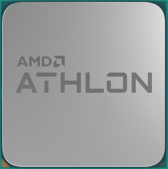 Лучшие процессоры AMD