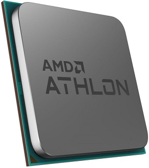 Лучшие процессоры AMD в 2021 году