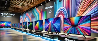 Список лучших телевизоров Hisense на 65 дюймов — Рейтинг 2025 года