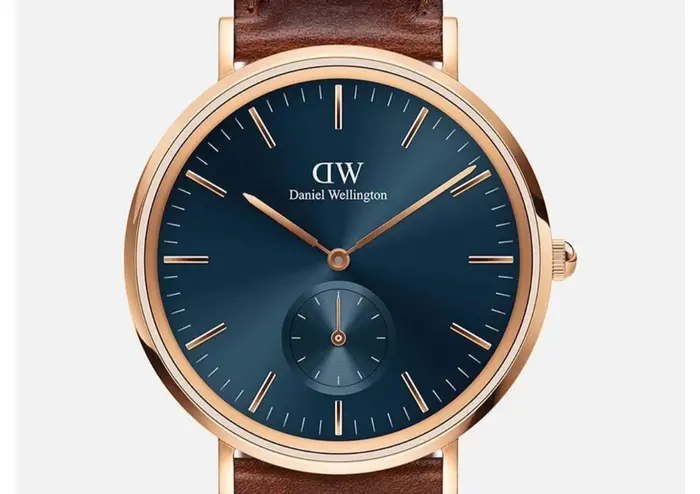 Daniel Wellington
