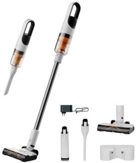 Deerma T10W