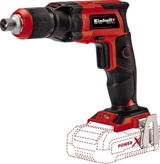 Einhell Expert TE-DY 18 Li Solo