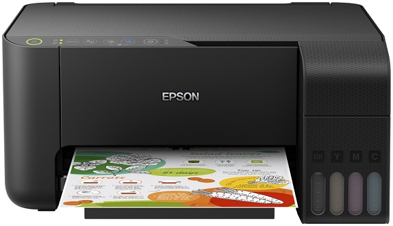 Epson L3150 A4