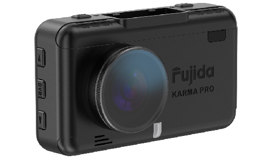 Fujida Karma Pro S WiFi