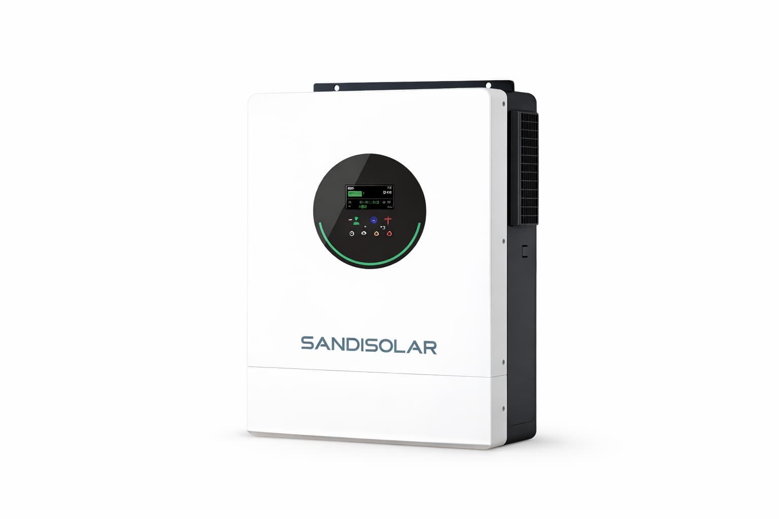SANDISOLAR 48V 230V