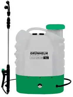 Grunhelm GHS-16M