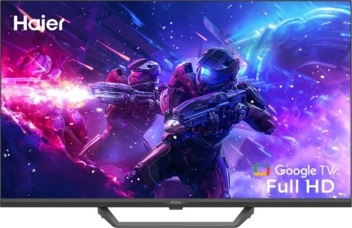 Haier H32S80EFX