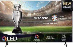 Hisense 43E7NQ