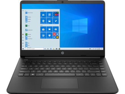 HP 14s-dq3000