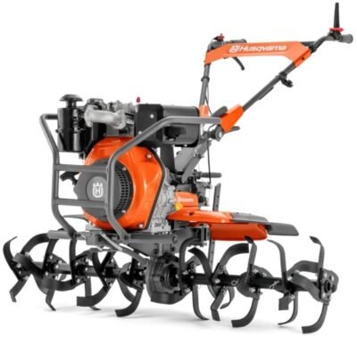 Husqvarna TF545DE