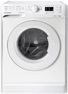 Indesit OMTWSA 51052 W