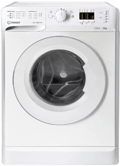Indesit OMTWSA 51052 W