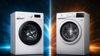 Indesit OMTWSE61051WK або Electrolux EW6S404WU?