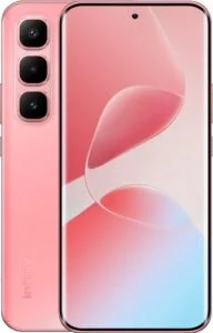 Infinix Hot 60 Pro Plus