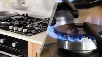 ТОП-10 лучших газовых плит 2026 года