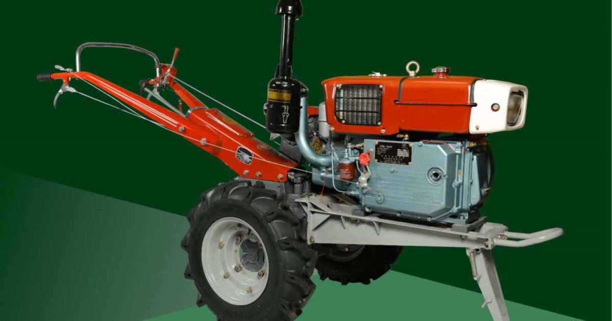 Лучшие дизельные мотоблоки 2026 года — экспертный рейтинг