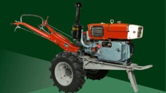 Лучшие дизельные мотоблоки 2026 года — экспертный рейтинг