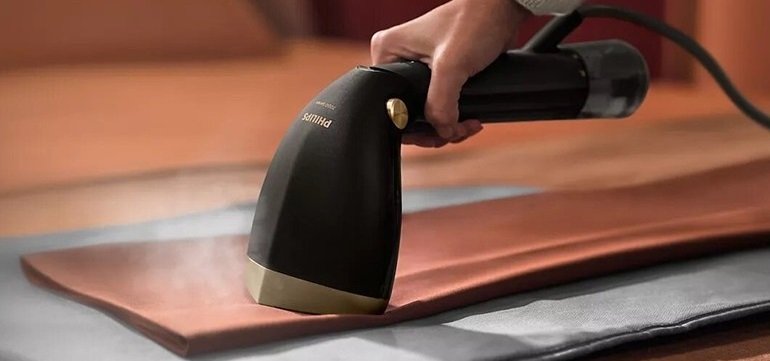 Лучшие отпариватели для одежды 2026 года: рейтинг по качеству и цене