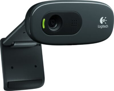 Logitech HD Webcam C270