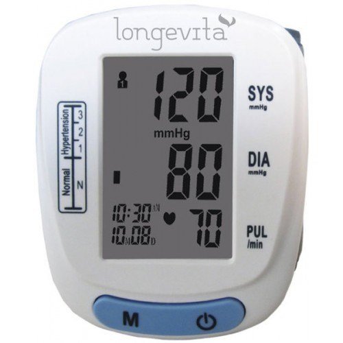 Longevita BP-201M