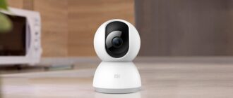 Топ-10 лучших камер видеонаблюдения (IP-камеры) – Рейтинг 2022 года