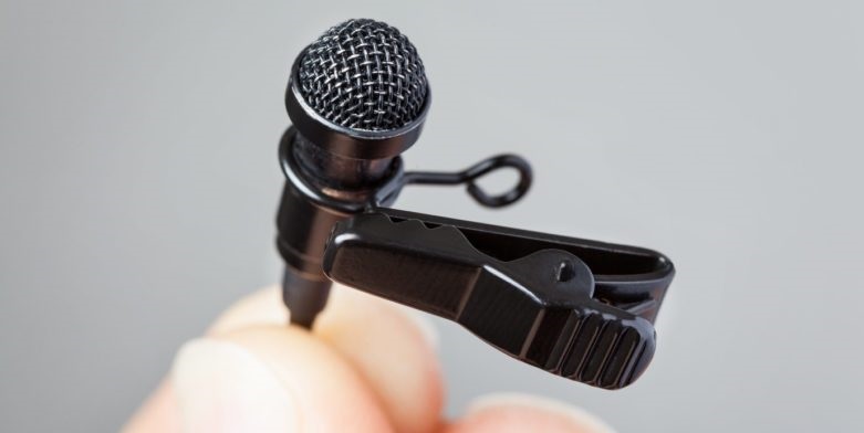 Топ-10 лучших петличных микрофонов – Рейтинг 2022 года