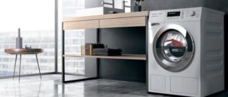 Топ-10 лучших стиральных машин до 10000 гривен – Рейтинг 2022 года