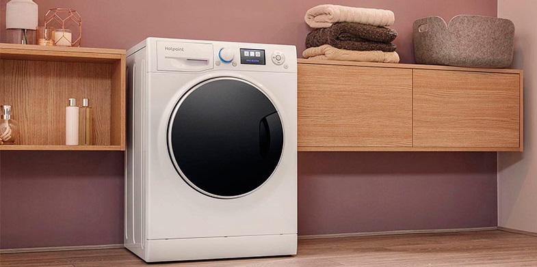 Топ-10 лучших стиральных машин Samsung (Самсунг) – Рейтинг 2022 года