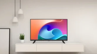 Топ-10 телевизоров до 10000 грн 2026 года