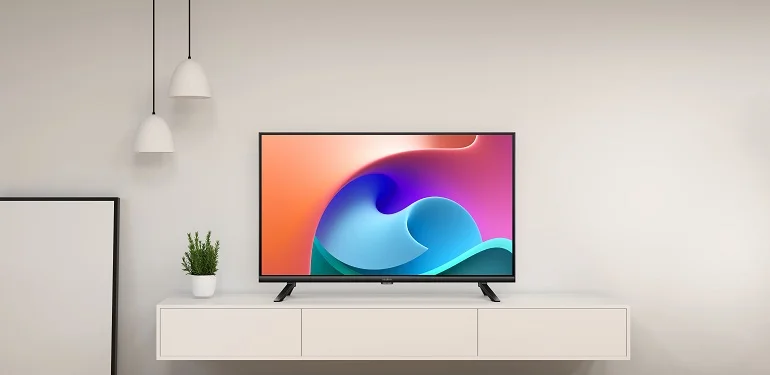 Топ-10 телевизоров до 10000 грн 2026 года