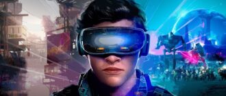 Топ-10 лучших очков виртуальной реальности (VR-очков) – Рейтинг 2023 года