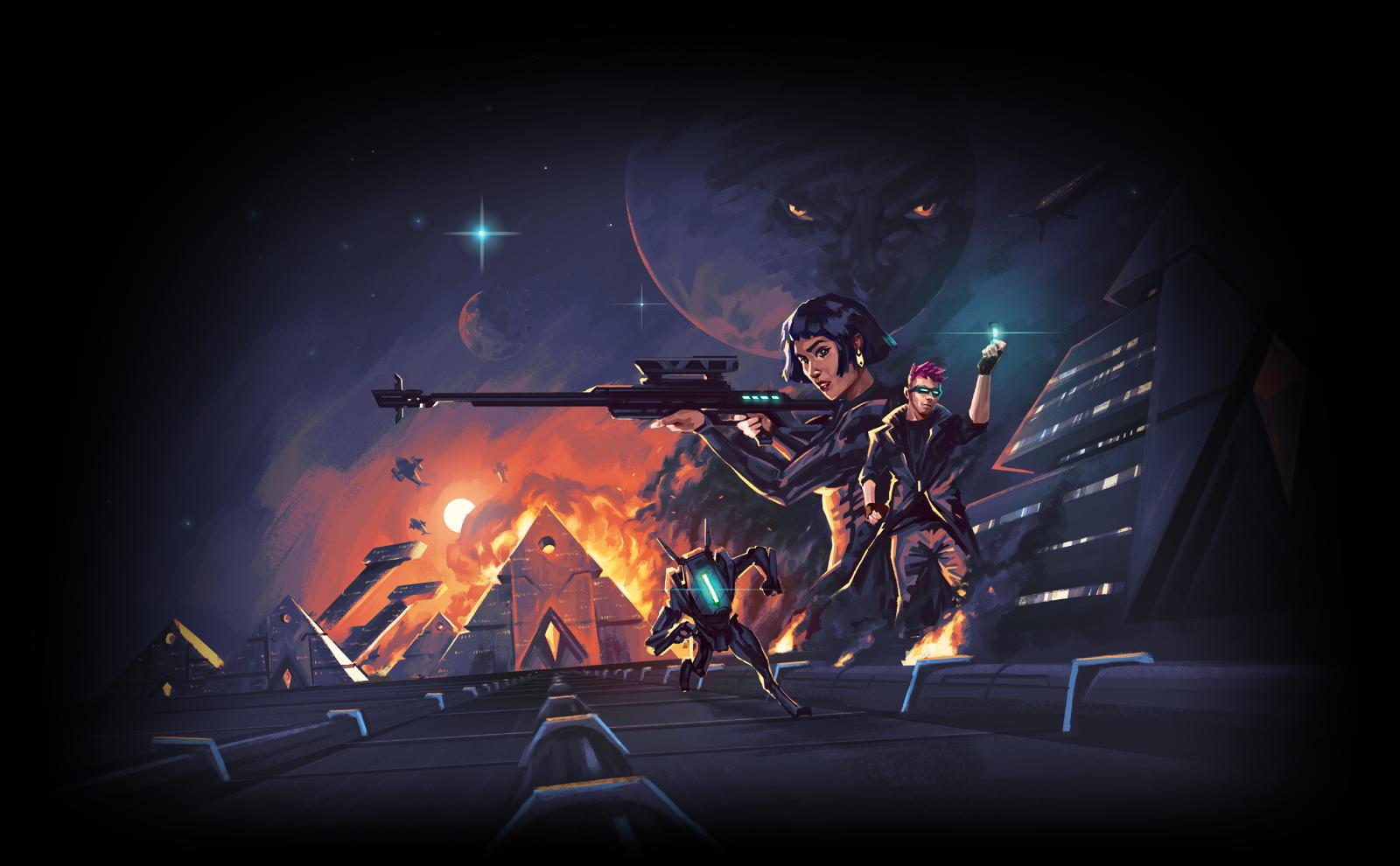 Heroes of Maidan 3: Crimean Battle