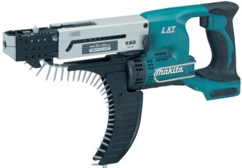 Makita DFR550Z