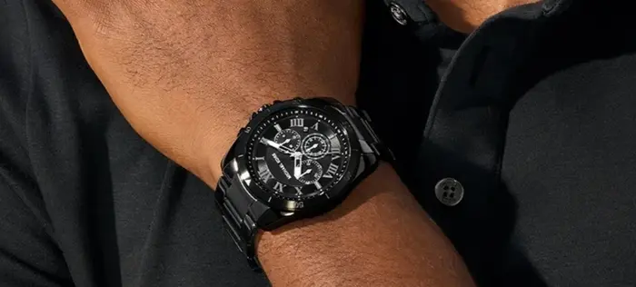 Michael Kors ALEK