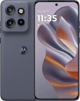 Motorola Edge 60 Neo