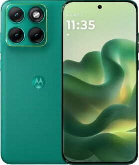 Motorola Edge 70 Fusion