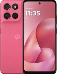 Motorola Moto G57 Power