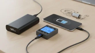 Насколько хватит повербанка?