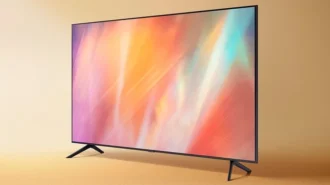 Топ-10 телевизоров до 15000 грн 2026 года