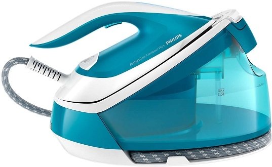 Philips PerfectCare Compact Plus GC 7920