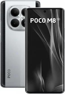 Poco M8 5G