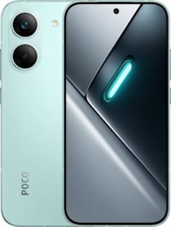 Poco X8 Pro