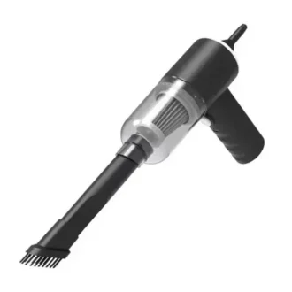 Portable Small Vacuum Cleaner For Multi-Purpose Vehicles