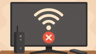 Зникли канали на телевізорі: як відновити швидко та просто